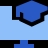 Learning Management Systems Icon