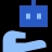 Virtual Classroom Solutions Icon