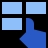 Virtual Classroom Solutions Icon