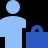 Virtual Classroom Solutions Icon