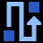 Virtual Classroom Solutions Icon