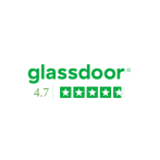 Glassdoor Logo