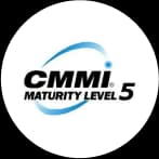 CMMI Maturity Logo