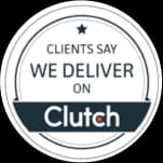 Clutch Logo