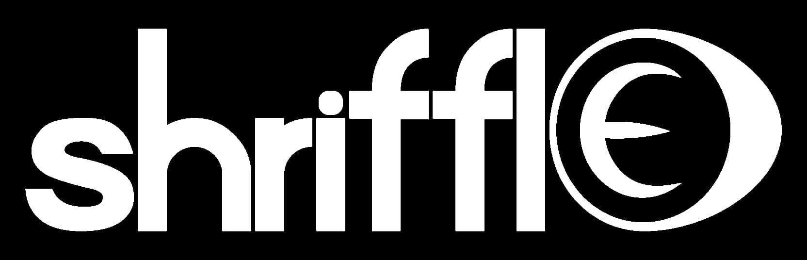 Shriffle Logo