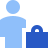 Virtual Classroom Solutions Icon